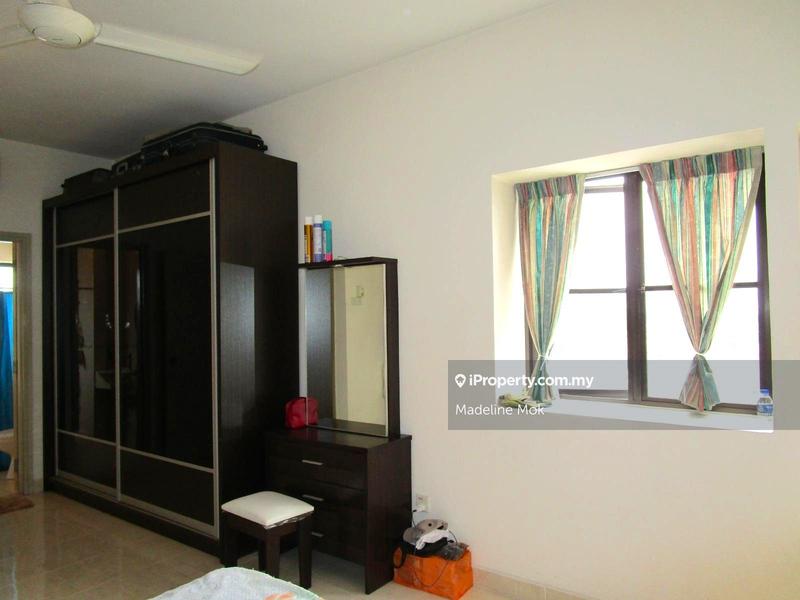 Kondominium untuk Dijual di Pelangi Utama oleh Madeline Mok - iProperty.com.my