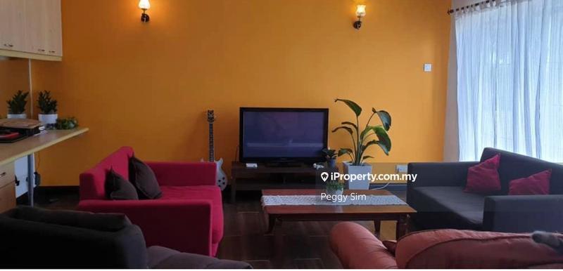 Rumah Teres 2.5-Tingkat untuk Dijual di BANDAR PUCHONG JAYA, Puchong oleh Peggy Sim - iProperty.com.my