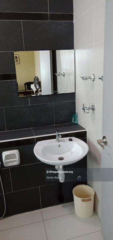 Kediaman Servis untuk Dijual di The Sky Executive Suites oleh Santo Wang - iProperty.com.my