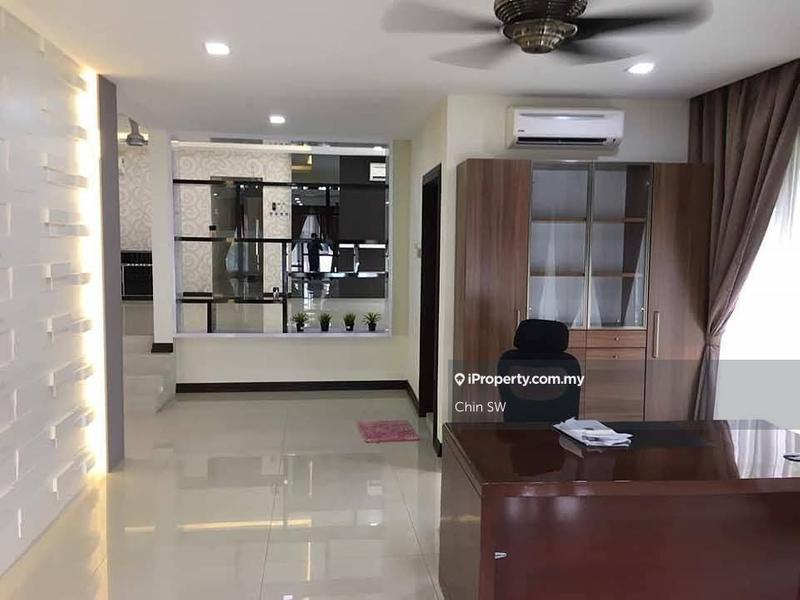 Banglo untuk Dijual di Bukit Bandaraya, Bangsar oleh Chin SW - iProperty.com.my