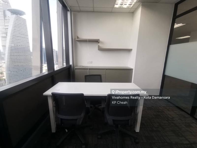 Pejabat untuk Disewa di Kampung Kerinchi (Bangsar South), Kuala Lumpur oleh KP Cheah - iProperty.com.my