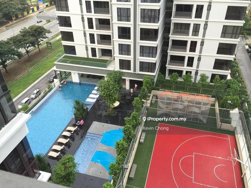 Service Residence for Sale in Nova Saujana by Kevin Chong - iProperty.com.my