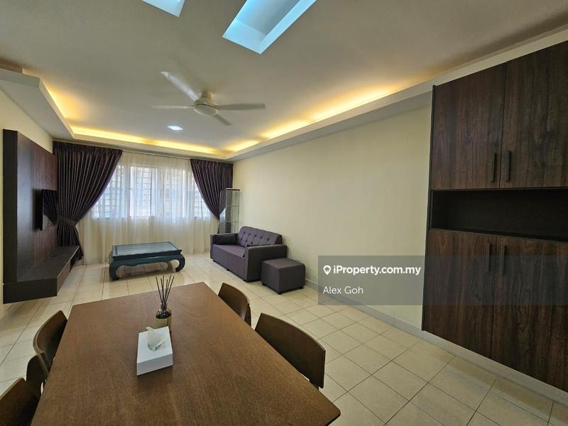 Condominium for Sale in Cengal Condominium by Alex Goh - iProperty.com.my
