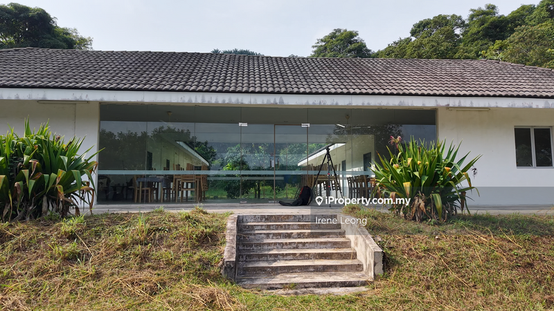 Agricultural Land for Sale in Karak, Pahang by Irene Leong - iProperty.com.my
