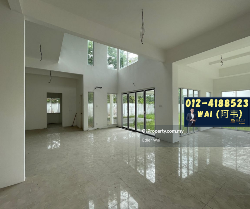 Bungalow House for Sale in Alma, Bukit Mertajam by Edler Wai - iProperty.com.my