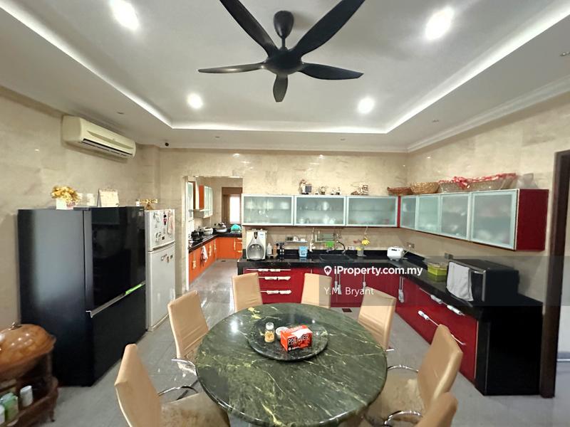Bungalow House untuk Dijual di Kota Damansara, Selangor oleh Bryant Be - iProperty.com.my