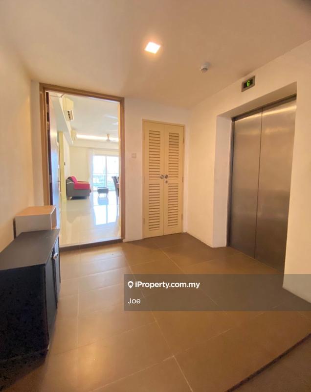 Condominium for Rent in Gaya Bangsar by Joe - iProperty.com.my