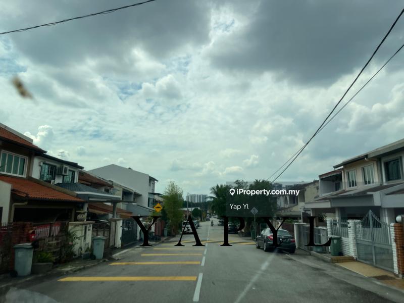 2-storey Terraced House for Sale in Taman Gembira, Jalan Klang Lama (Old Klang Road) by Yap Yl - iProperty.com.my