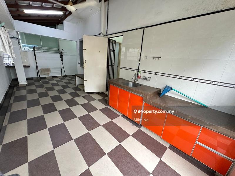 Semi-Detached House for Sale in Taman Saujana Emas, Kajang by Mike Na - iProperty.com.my