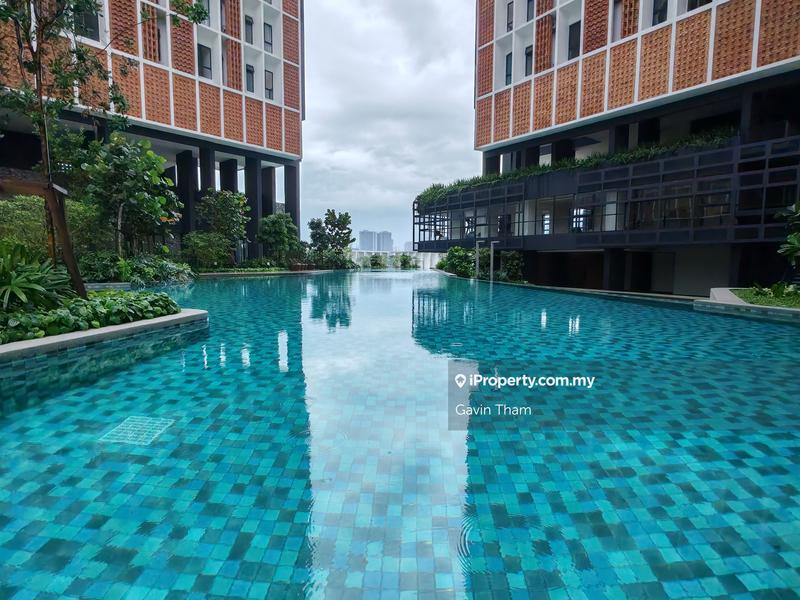 For Rent - The Legacy OUG