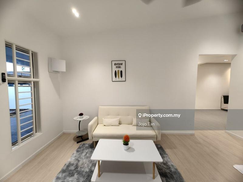 Rumah Teres untuk Dijual di Ujong Pasir, Melaka City oleh Jojo Tan - iProperty.com.my
