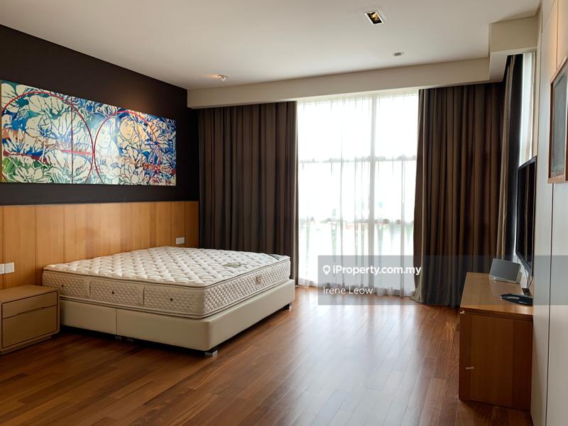 Condominium for Sale in One Menerung by Irene Leow - iProperty.com.my