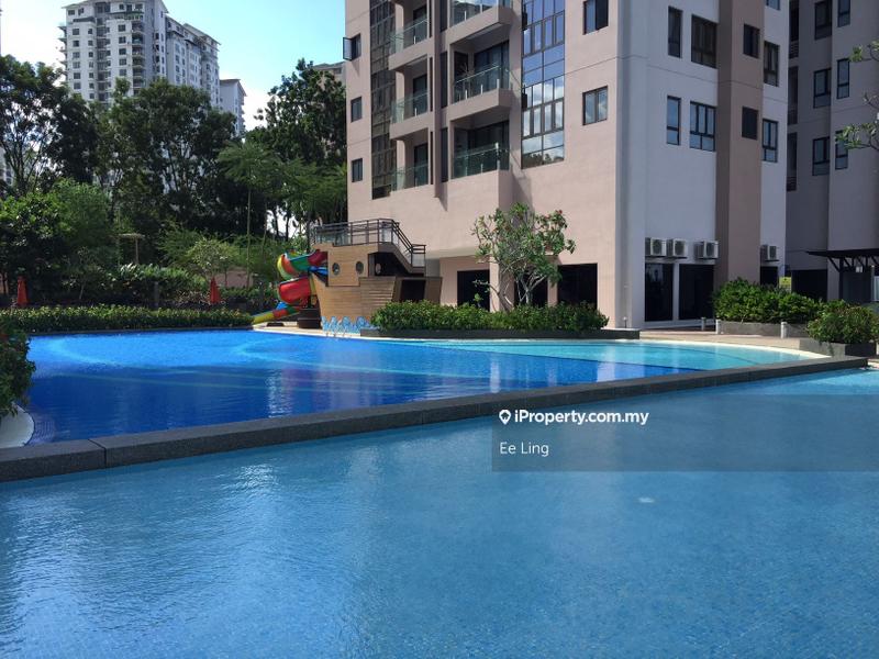 For Rent - Park Villa