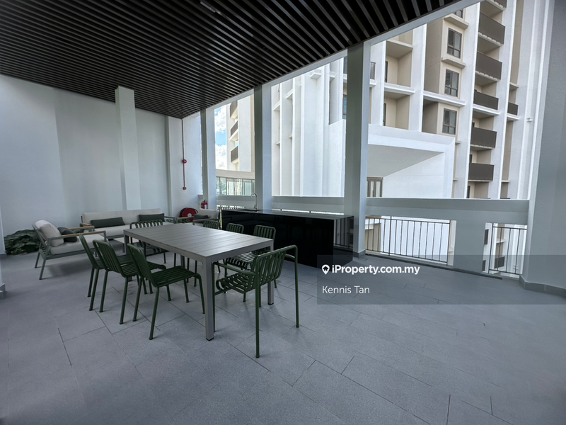 Condominium for Sale in Park Place by Kennis Tan - iProperty.com.my