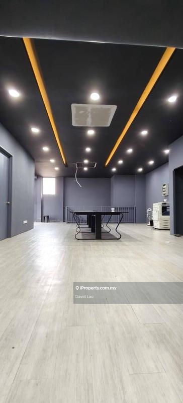 Gudang untuk Dijual di Eco Business Park 1, Johor Bahru oleh David Lau - iProperty.com.my