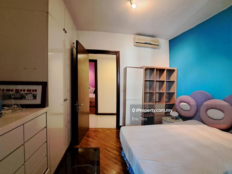 Condominium for Sale in Desa Damansara 2 by Eric Teo - iProperty.com.my