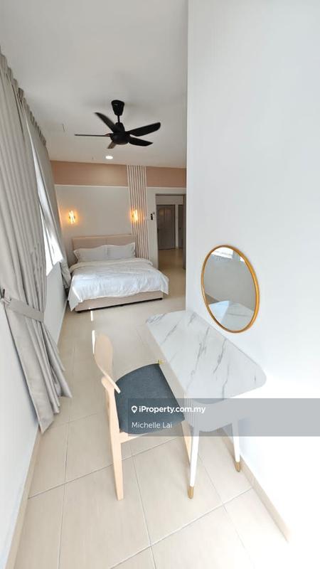 For Rent - Plaza Rah