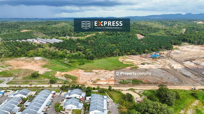 Terraced House for Sale in Taman Tunku, Miri by Sam Yong - iProperty.com.my