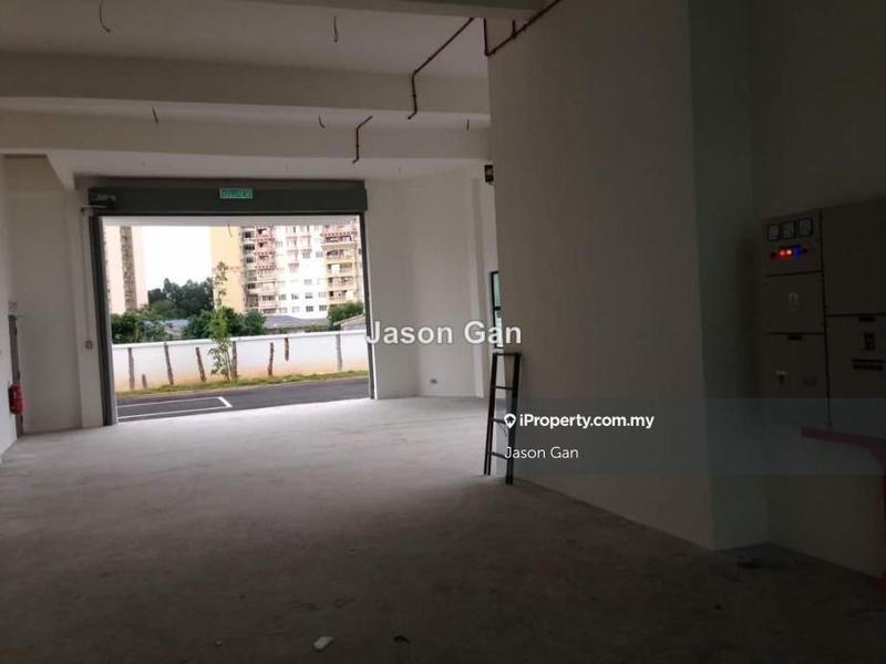 Kilang Berkembar untuk Dijual di Taman Industri Pusat Bandar Puchong, Puchong oleh Jason Gan - iProperty.com.my