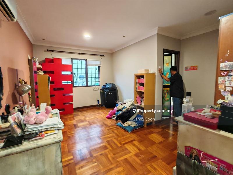 Rumah Teres 2-Tingkat untuk Dijual di Sungai Long, Bandar Sungai Long oleh Candy Soon - iProperty.com.my