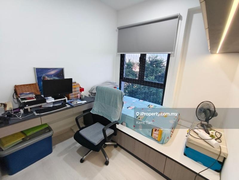 Service Residence for Sale in Equine Residence by Kent Tan - iProperty.com.my