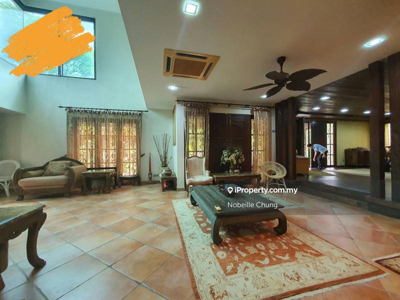 Bungalow House for Sale in Putra Heights, Subang Jaya by Nobeille Chung - iProperty.com.my