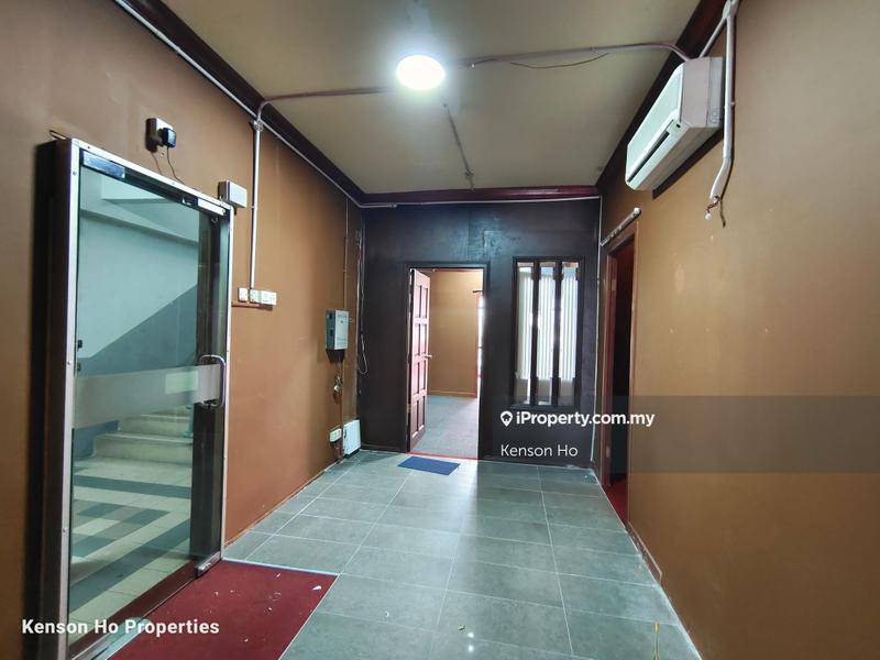 For Rent - Dataran Palma Ampang Point