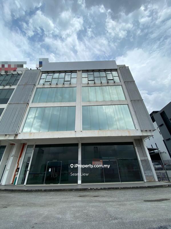Kilang Teres untuk Dijual di Hicom - Glenmarie Industrial Park, Shah Alam oleh Sean Liew - iProperty.com.my