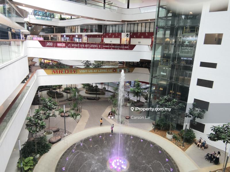 Shop for Rent in Bukit Jalil, Kuala Lumpur by Carson Lai - iProperty.com.my