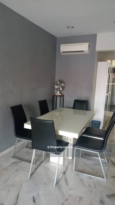 For Sale - Kuchai Brem Park 2