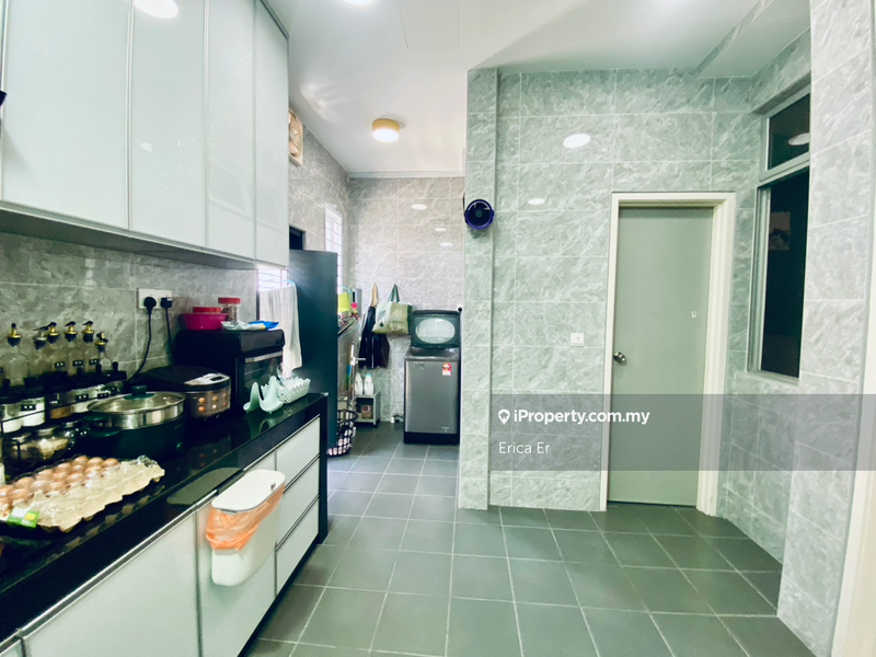 Rumah Berangkai 2 Tingkat untuk Dijual di Bandar Bistari Perdana, Pasir Gudang oleh Erica Er - iProperty.com.my