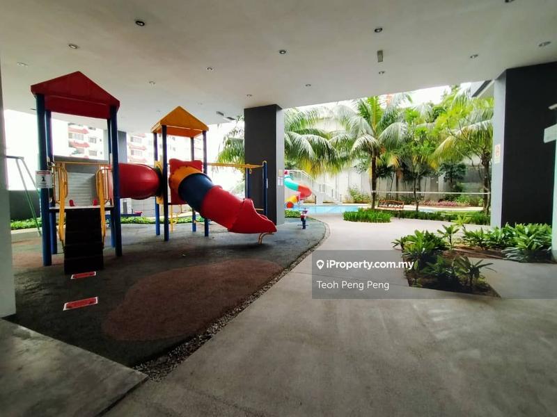 Service Residence for Sale in Glomac Damansara by Teoh Peng Peng - iProperty.com.my