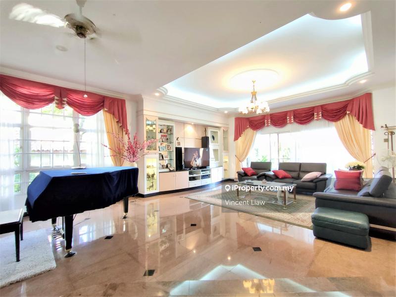 Bungalow House for Sale in Tropicana Golf and Country Resort, Tropicana by Vincent Liaw - iProperty.com.my