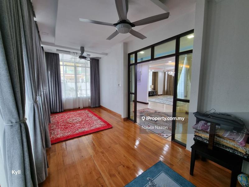 Banglo untuk Dijual di Pasir Tumboh, Kota Bharu oleh Nabila Nazori - iProperty.com.my