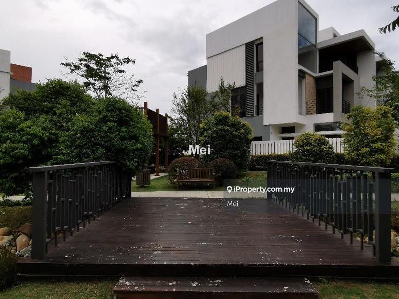 Bungalow House for Sale in Bandar Country Homes, Rawang by Mei - iProperty.com.my