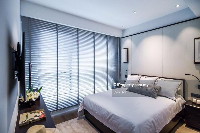 Service Residence for Sale in The Ruma by Dior Toh - iProperty.com.my