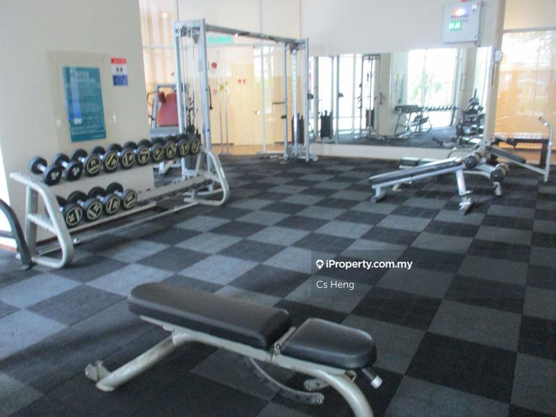 Kondominium untuk Disewa di Suasana Sentral Loft oleh Cs Heng - iProperty.com.my