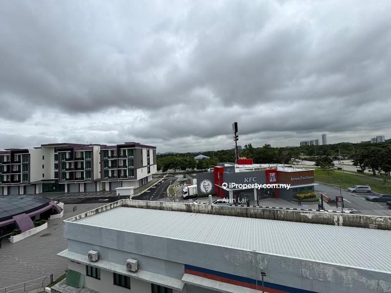 Shop for Sale in Cyber 11, Cyberjaya by Alan Lai - iProperty.com.my