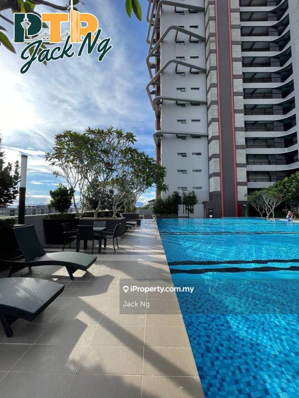 For Sale - Evoke Residence