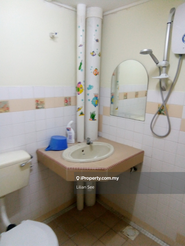 Kondominium untuk Disewa di Prisma Cheras oleh Lilian See - iProperty.com.my