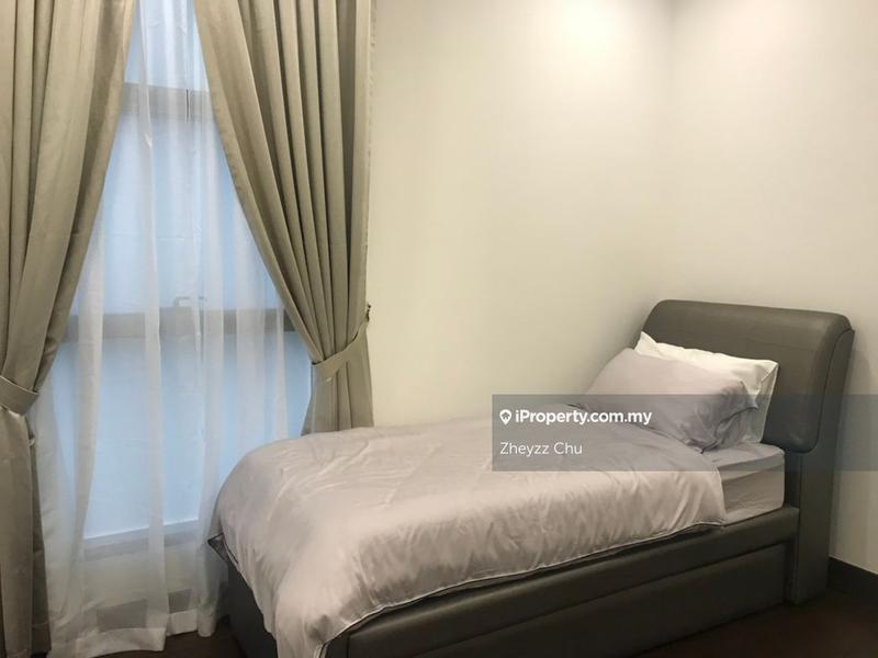 Residensi Servis untuk Dijual di Banyan Tree Signatures oleh Zheyzz Chu - iProperty.com.my