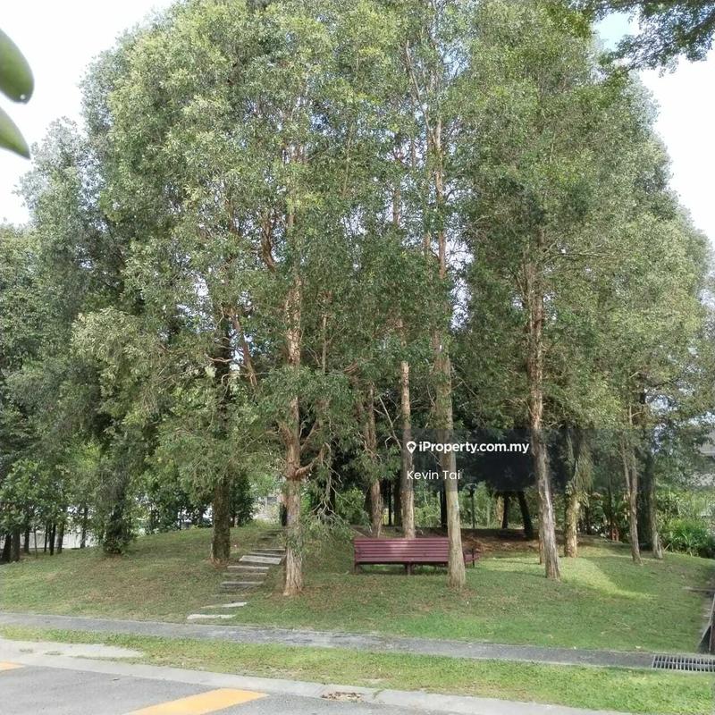 Rumah Berangkai 3 Tingkat untuk Dijual di Meadow Lakefields, Sg Besi, Sungai Besi oleh Kevin Tai - Exterior - iProperty.com.my