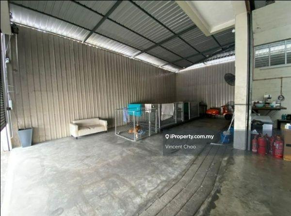 For Rent - Sunway Damansara Technology Park, Jalan PJU 3, Kota Damansara, Petaling Jaya