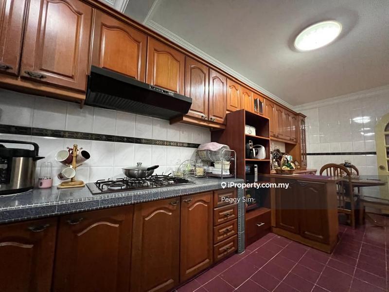 2-storey Terraced House for Sale in BANDAR PUCHONG JAYA, Puchong by Peggy Sim - iProperty.com.my