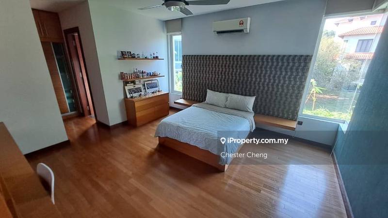 Banglo untuk Dijual di Pinggiran Golf @ Saujana Golf Resort, Shah Alam, Saujana oleh Chester Cheng - iProperty.com.my