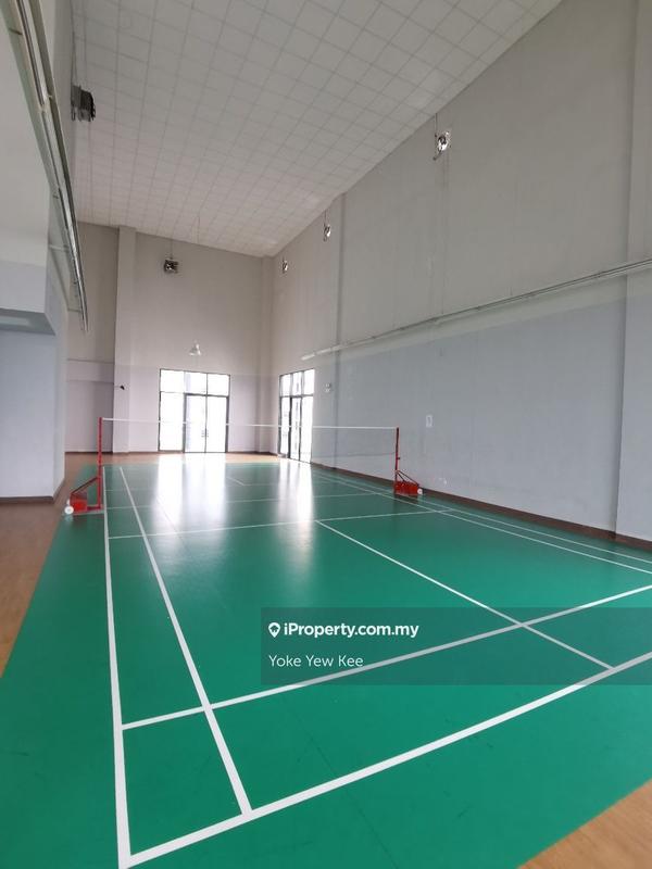 Service Residence for Sale in Akasa by Kee Yoke Yew - iProperty.com.my