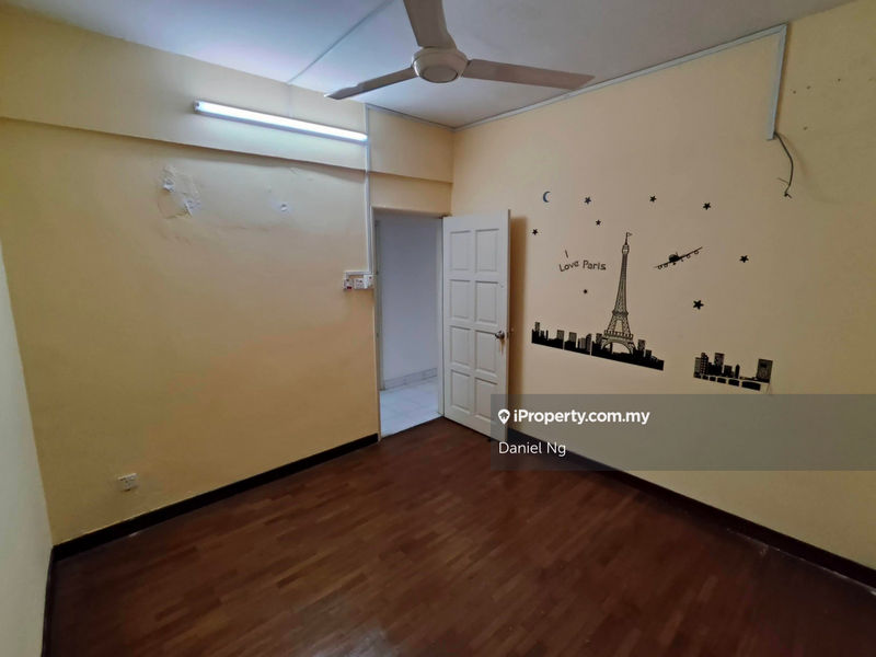 Pangsapuri untuk Dijual di Mutiara Serdang (Turf View) oleh Daniel Ng - iProperty.com.my