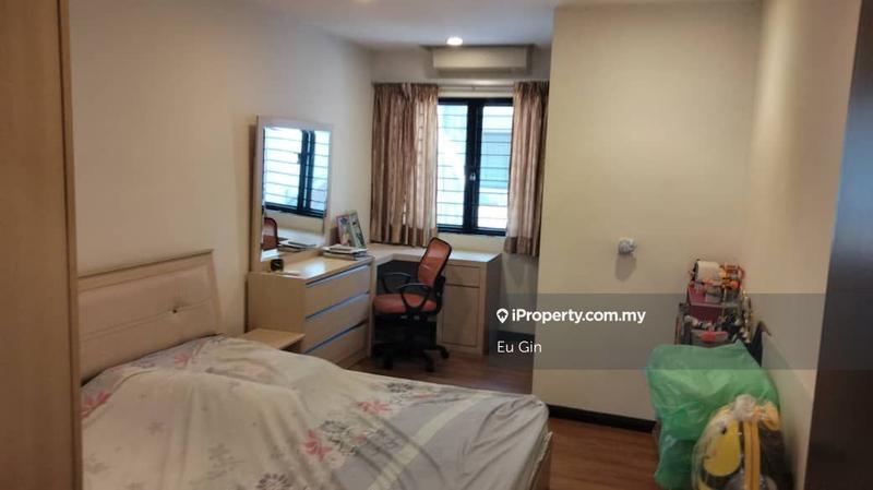 Rumah Teres 3-Tingkat untuk Dijual di LakeField, Sungai Besi oleh Eu Gin - iProperty.com.my