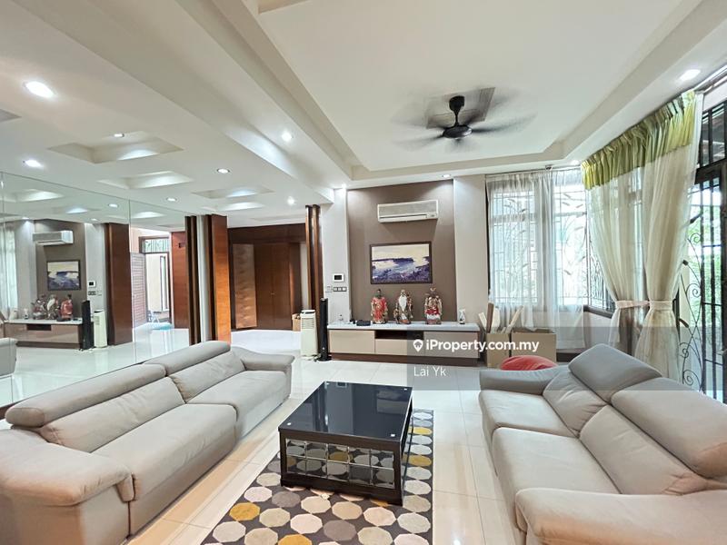 Bungalow House untuk Dijual di Seksyen U1, Glenmarie oleh Lai Yk - iProperty.com.my
