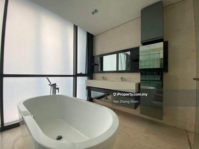 Kondominium untuk Dijual di The Capers @ Sentul East oleh Yee Zheng Shen - iProperty.com.my